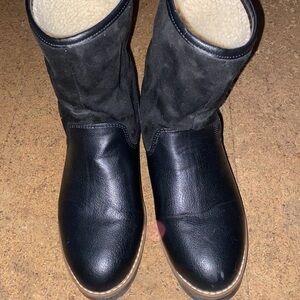 Women’s Nautica Boots
